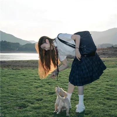 导购女郎