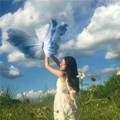 派对女郎